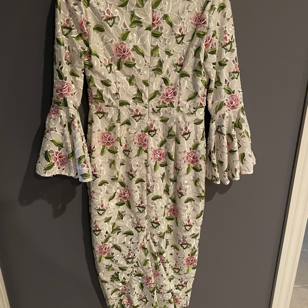 ASILIO dress - Picture 2 of 3